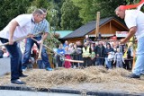 Górale podziękowali za plony: dożynki w Wiśle atrakcją weekendu [ZDJĘCIA]