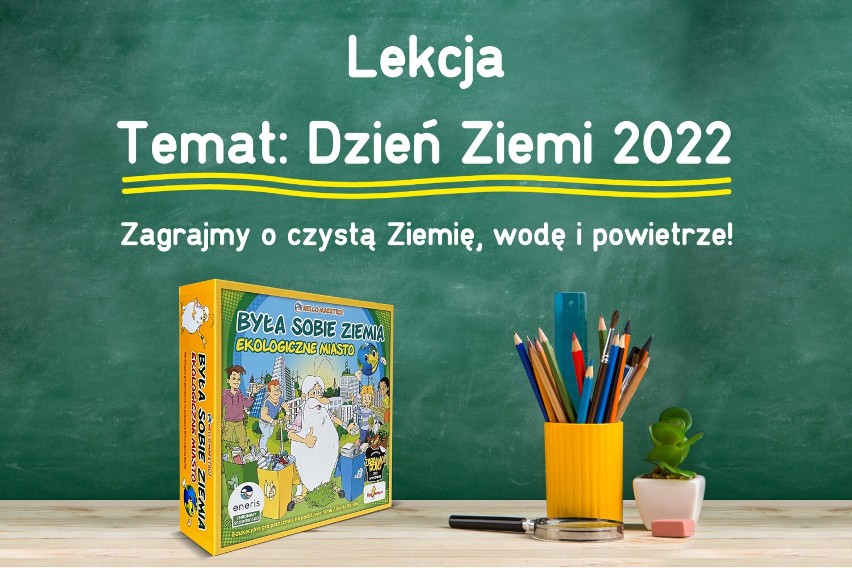 Altvater Piła wspiera szkoły podczas tegorocznego Dnia Ziemi!