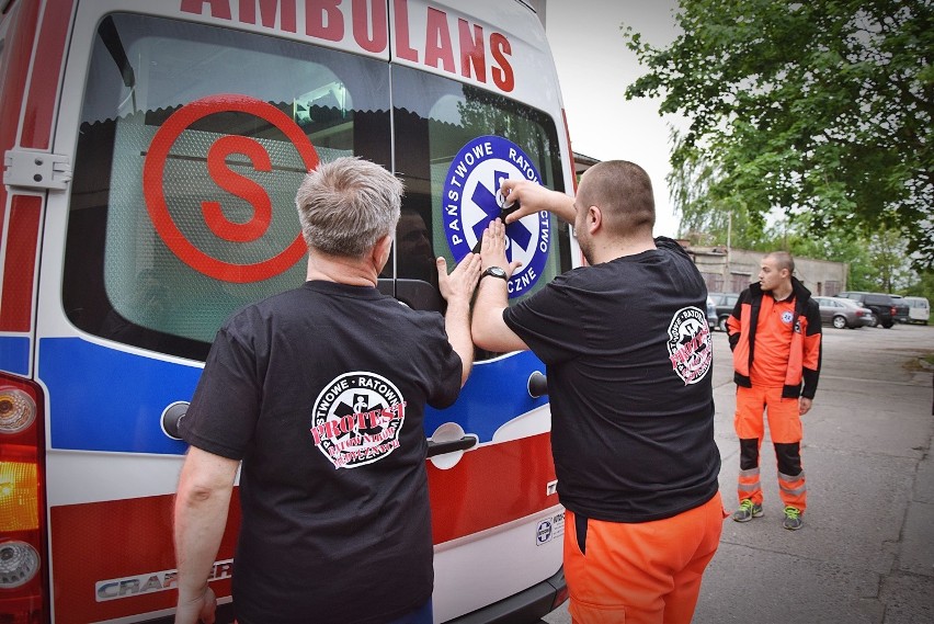 Pracują na dwóch etatach, zarabiają grosze. Zaczęli protest!