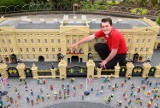Koronacja Karola III już wkrótce. Lego przygotowało z tej okazji niesamowitą wystawę. Zobaczcie galerię zdjęć