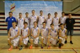 MKS Dąbrowa Górnicza koszykówka: klub nadal stawia na młodzież 