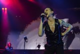 Depeche Mode w Ergo Arenie. Dave Gahan i jego drużyna: "Gdańsk, you are the best"! [zdjęcia]