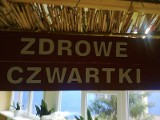 Zdrowe Czwartki w tarnobrzeskiej "Dziesiątce" [ZDJĘCIA]