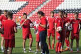 Widzew Łódź pokonał Stomil! To pierwsza wygrana w sparingu