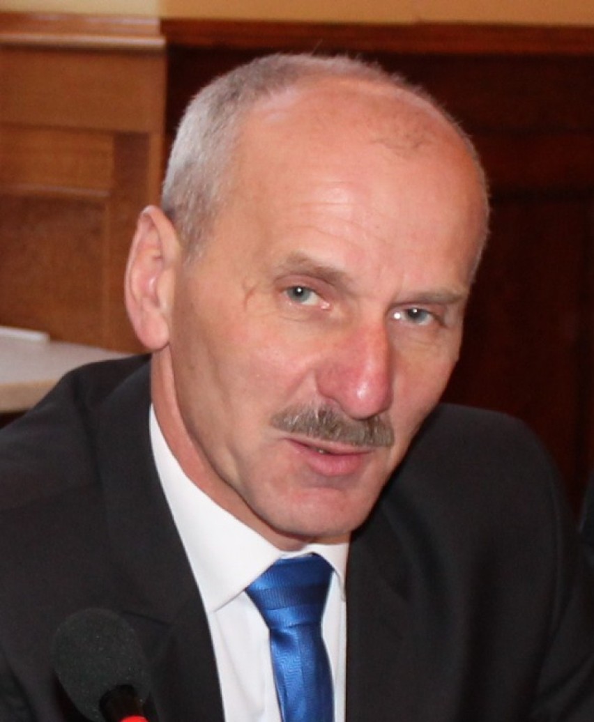 Krzysztof Kuchta