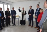 Poseł Kamil Bortniczuk otworzył biuro poselskie w Głuchołazach
