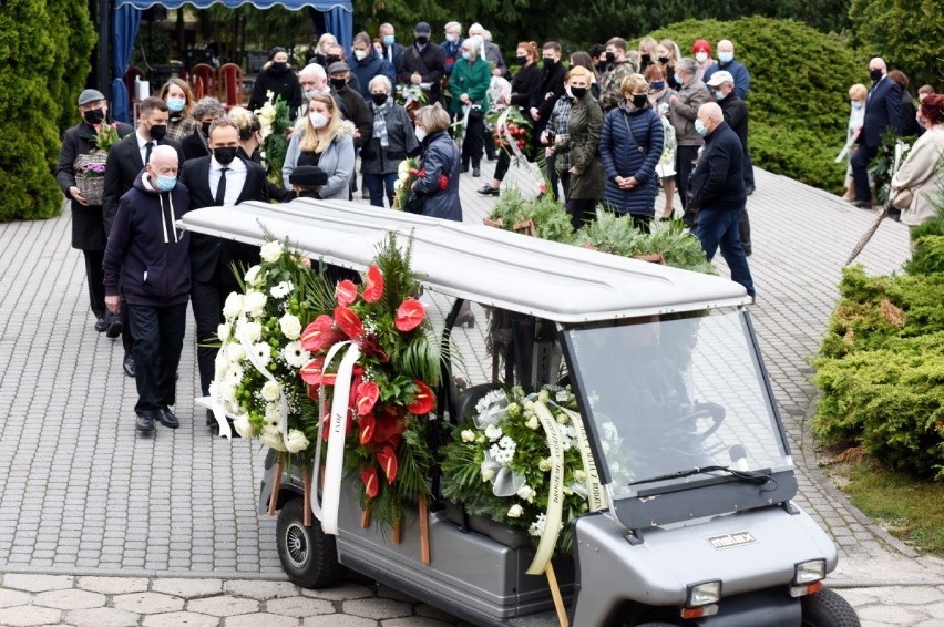 Andrzej Kawala, wieloletni dyrektor Lubuskiego Lata...