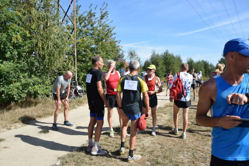 VI Grand Prix Warszawy – dziesiątki zawodników pobiegło dla...