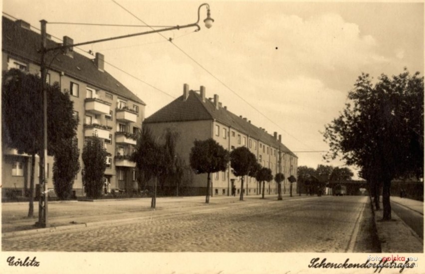 Szok! Zobacz jak wszystko się zmieniło! Tak wyglądał kiedyś Zgorzelec! [ARCHIWALNE ZDJĘCIA]