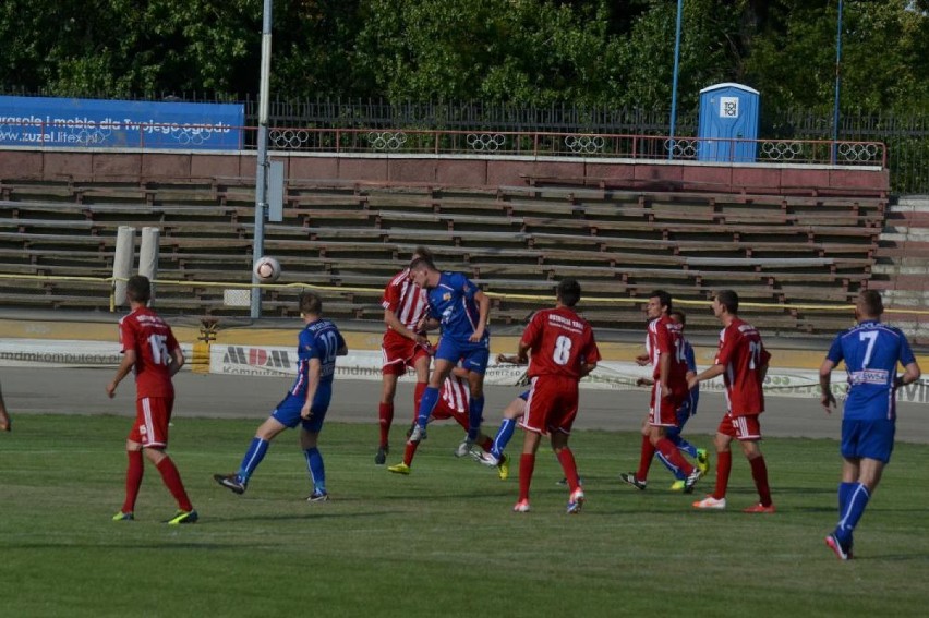 Ostrovia - Ruch Chorzów: To już dziś! Zobacz, kto zagra na Stadionie Miejskim