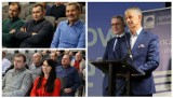 Forum Rolnicze Miasta i Gminy Pleszew było doskonałą okazją do zdobycia wiedzy i wymiany doświadczeń. To już kolejna edycja!