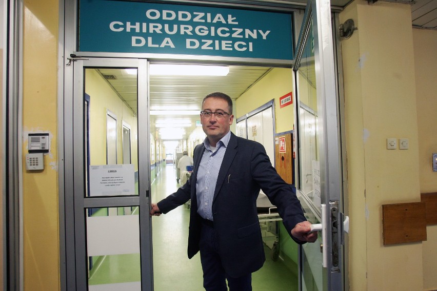 Rafał Pilch liderem do tytułu Osobowość Roku w kategorii Działalność Społeczna i Charytatywna