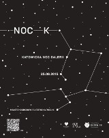 NOC-K, czyli pierwsza katowicka Noc Galerii [program]