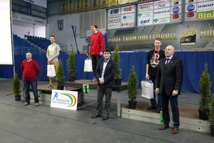 Bełchatowska Piętnastka 2014 - oni stanęli na podium [ZDJĘCIA]
