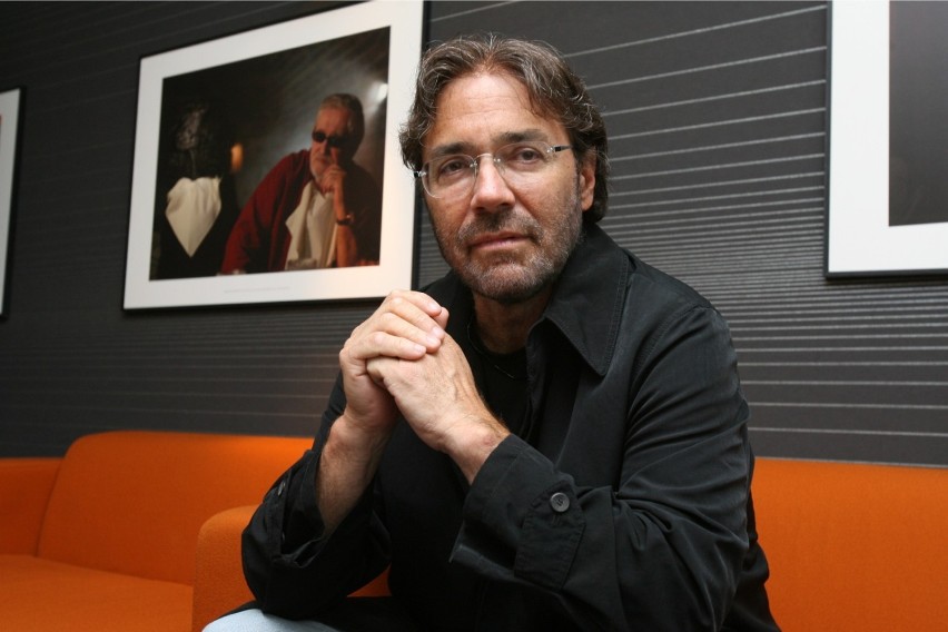 Al Di Meola: "W muzyce nie istnieje demokracja. Nie ma...