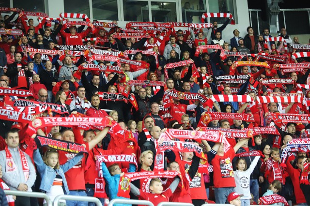 Kutno jest miastem Widzewa