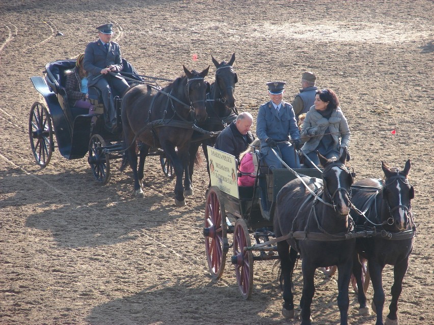 Hubertus w "Stadzie" 2011