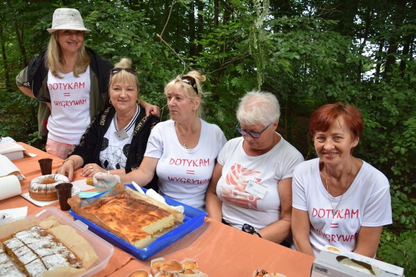 Tak wyglądał Bieg po Skrzydła w Szczecinku. Jedyny w swoim rodzaju [zdjęcia]