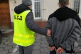 24-latek złapany pod wpływem amfetaminy w Głogówku Królewskim