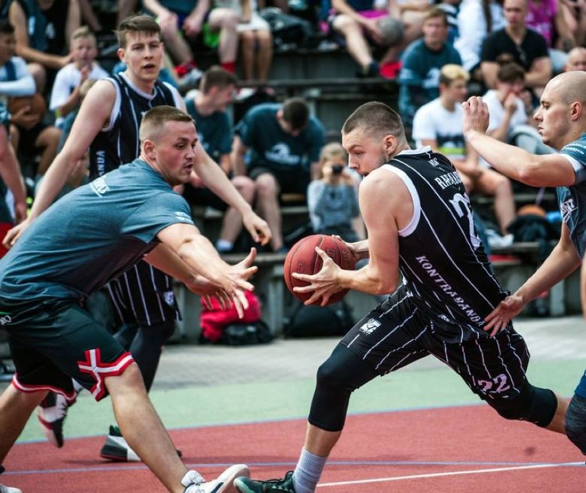 Trio Basket 2018 w Koszalinie za nami [ZDJĘCIA, WIDEO]