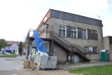 To dlatego w tym budynku przy ulicy Czołgistów w Lęborku trwa obecnie remont