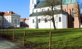 Przy Narodowym Sanktuarium w Kaliszu powstanie ogród św. Józefa