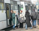 Toruńscy kontrolerzy biletów łapią dzieci i kobiety, omijają bandytów