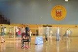 Świebodzin. Kolejna odsłona Lubuskiej Ligi Młodzieży Szkolnej w Badmintonie „Babolat”