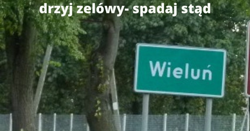 Tych słów używano kiedyś w regionie wieluńskim i okolicach. Nadal funkcjonują w waszych domach? 