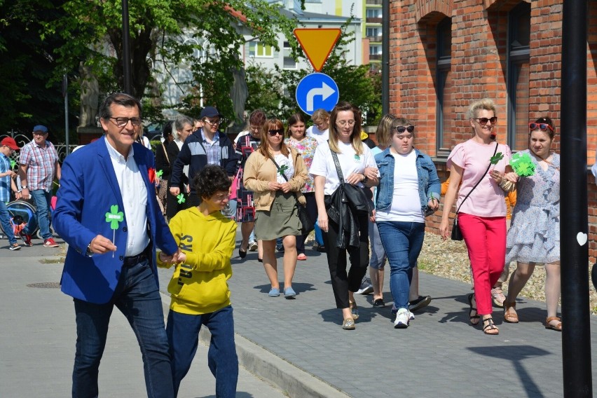 Jubileusz 30-lecia Zespołu Szkół Specjalnych w Ostrowcu. Piękne święto! Zobacz zdjęcia