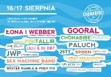 Chonabibe Festiwal już w sierpniu w Opolu Lubelskim