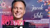 Koncert Jacka Silskiego odbędzie się z okazji Dnia Kobiet w Złoczewie