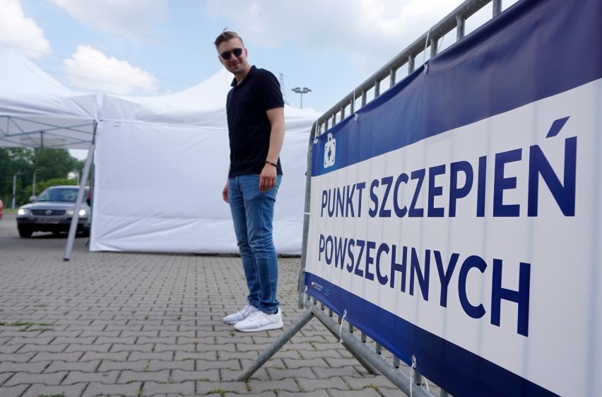 16.06.2021 lublin parking pod arena lublin od poniedzialku...