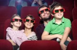 W Dębicy rusza pierwsze kino 3D