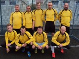 Powiatowa Amatorska Liga Piłki Nożnej - druga kolejka