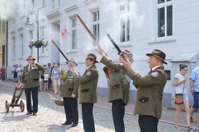 62. Dni Borów Tucholskich zaczynają się w piątek, 16 lipca