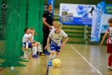 Turniej dzieci dla Akademii Piłkarskiej Soccer, a w turnieju oldboyów podium dla GKS Bełchatów