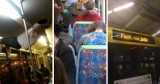 Śląskie zaskakuje! Dziwne sytuacje w autobusach i tramwajach w Śląskim -  ZDJĘCIA. Nie uwierzycie, co robili