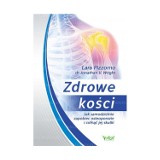 Konkurs: Do wygrania książka &quot;Zdrowe kości&quot;