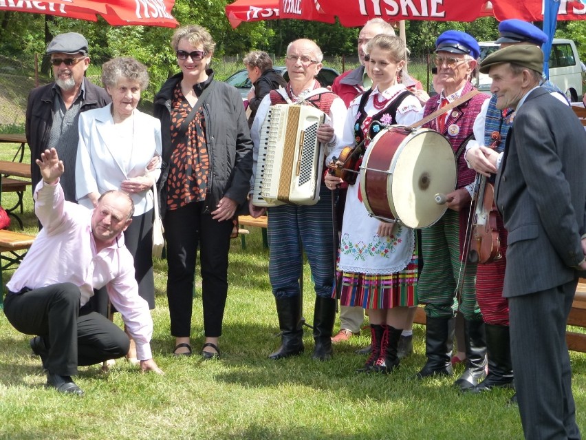 Spotkania Folklorystyczne Polski Centralnej w Sieradzu