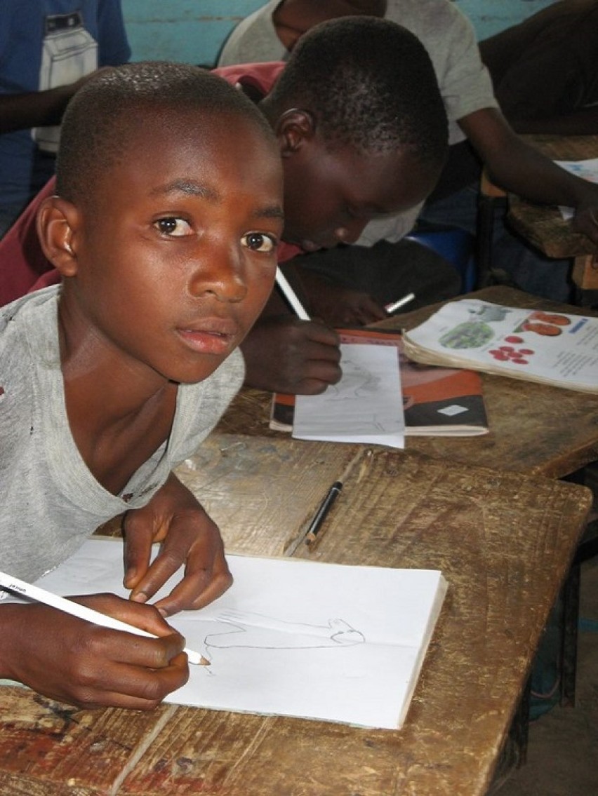 Studenci UAM będą uczyć Tanzańczyków