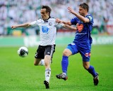 Puchar Polski: Legia walczy z Ruchem [Relacja na żywo, mecz online, transmisja internet]