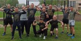 Żołnierz 15. Sieradzkiej Brygady najlepszy w "The Murph challenge" ZDJĘCIA