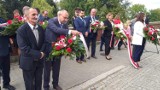 W Przemyślu obchodzono rocznice Porozumień Sierpniowych i powstania NSZZ Solidarność [ZDJĘCIA]