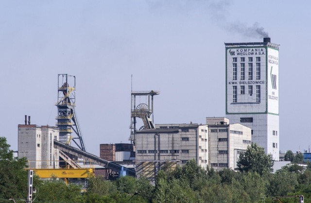 Oto największe katastrofy górnicze na Śląsku > > >