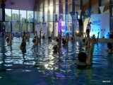 Elbląg: Maraton z aqua fitnessem w CRW Dolinka