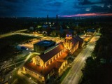 W tym mieście w Zagłębiu jest coraz więcej architektonicznych perełek. Kamienice, pałace, dworki, budynki byłej kopalni pięknieją 