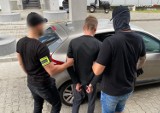 Policjanci nie zawiedli. Aresztowano poszukiwanego na Śląsku gwałciciela. Zobacz ZDJĘCIA i WIDEO