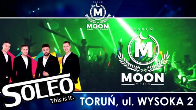 Już 7 lipca 2018 otwarcie nowego klubu Moon w Toruniu!


Zapraszamy na otwarcie Moon Club w Toruniu!

