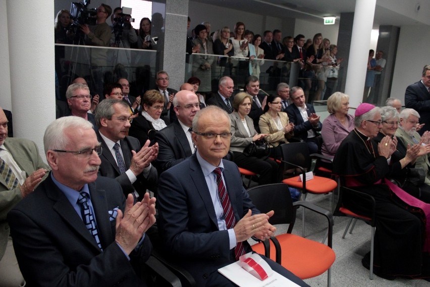 CLO w Siemianowicach: Lądowisko dla helikopterów w Centrum...